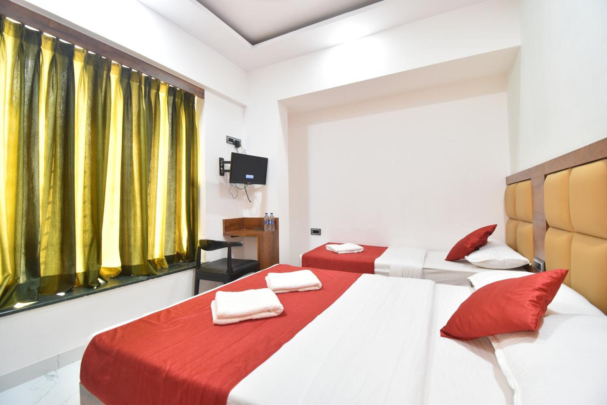 Hotel Airport Annex, Mumbai
