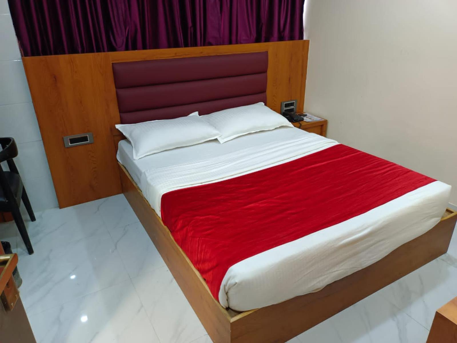Hotel Airport Annex — Photos 2