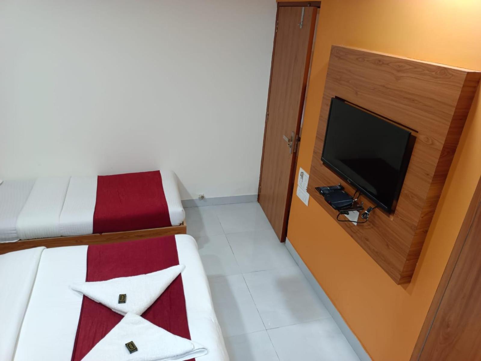 Hotel Airport Annex — Photos 3